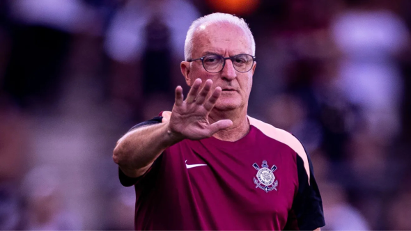 Foto: Rodrigo Coca/Agência Corinthians
