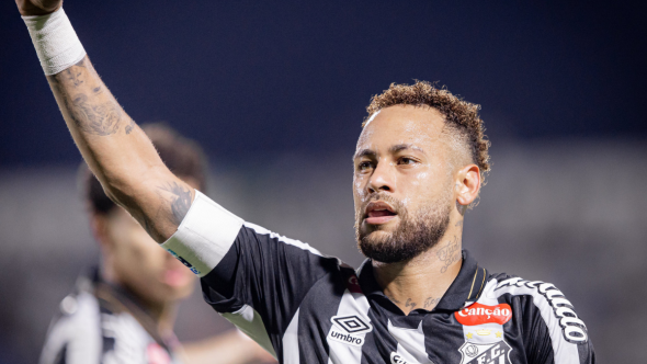 Foto: Raul Baretta / Santos FC