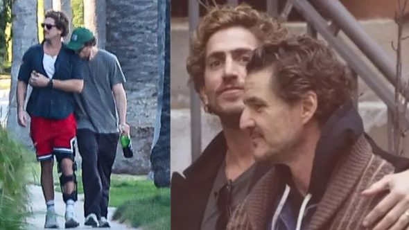 Pedro Pascal vive novo romance? Saiba quem é Rafael Olarra