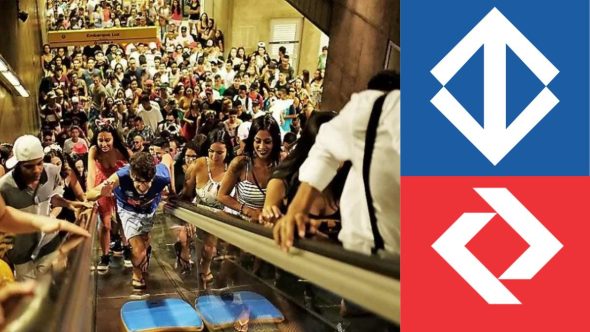 Carnaval 2026 na capital: metrô e trens de SP terão operação 24 horas