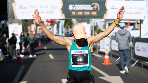 3º lote da Maratona de Campinas encerra domingo