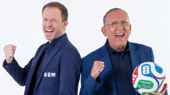 Foto: Rógerio Pallatta