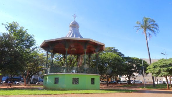 Feira de Mulheres Empreendedoras deve passar por vários pontos de Campinas. (Crédito: Firminio Piton)