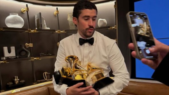 Bad Bunny fará história como primeiro latino-americano no Super Bowl