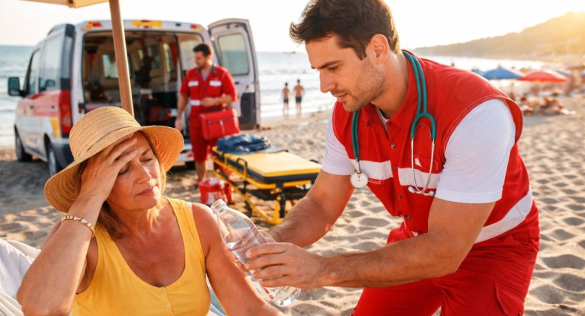 veja as 7 emergências médicas mais comuns e como evitar