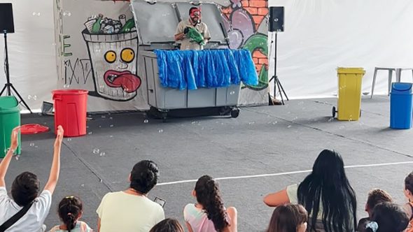 Festival OceanoFoto: Divulgação/APS