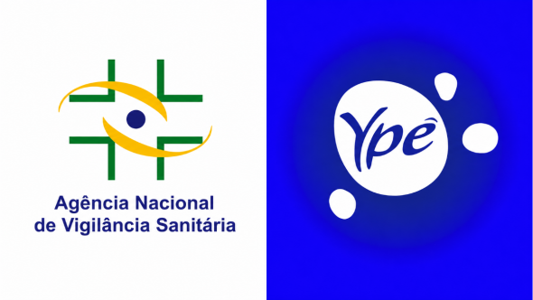 Anvisa se coloca à disposição da Ypê para ajudar a fazer todas as medidas