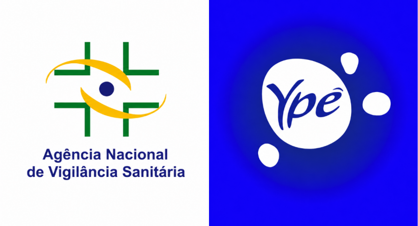 Anvisa se coloca à disposição da Ypê para ajudar a fazer todas as medidas