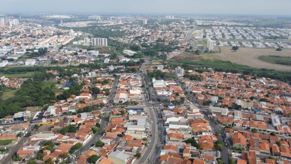 Município de Hortolândia