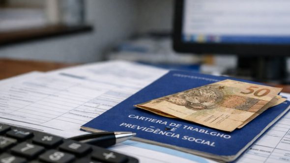 Imposto de Renda: quem ganha até R$ 5 mil já está isento