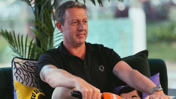 Diretor da Kasção Sorvetes fala sobre a empresa no Tudo Pode Verão