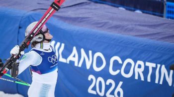 Lucas Pinheiro, dono do ouro inédito do Brasil, tem mais uma chance de medalha