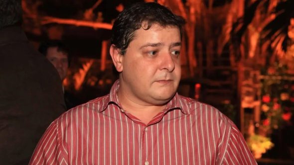 Fábio Luís Lula da Silva em destaque no relatório da CPMI do INSS com pedido de prisão preventiva.