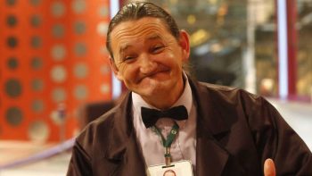 Marquito está em coma após sofrer acidente de moto