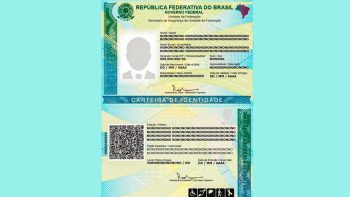 Perdeu o documento? Veja como pedir a 2ª via da CIN e evitar dor de cabeça. Foto: Agência Brasil / Ministério da Justiça/Divulgação