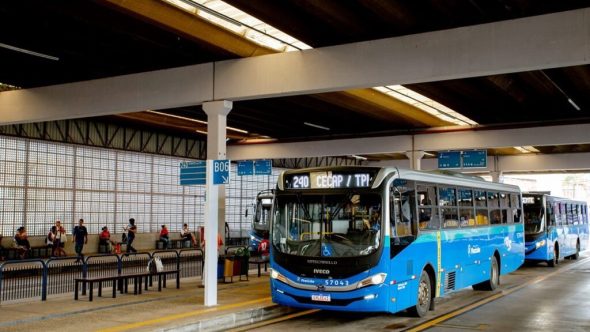 Prefeitura de Piracicaba libera ônibus gratuitos para candidatos do Enem