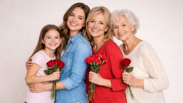 Presentes para o Dia da Mulher_ ideias práticas de última hora