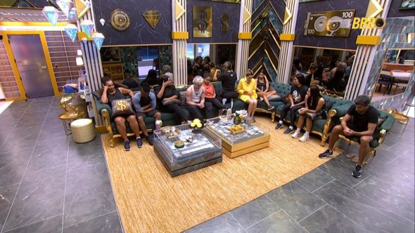 BBB 26: acompanhe a Prova do Anjo