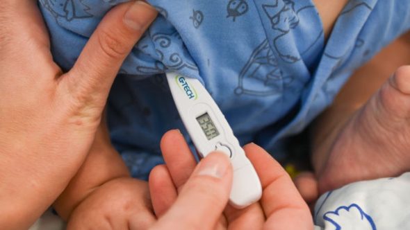 Quais são as doenças mais comuns no outono e como evitar. Foto: Wynitow Butenas / Hospital Pequeno Príncipe