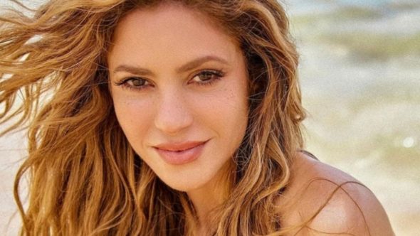 Shakira