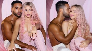 Saiba quem é Lucien Laviscount: ator apontado como novo namorado de Shakira
