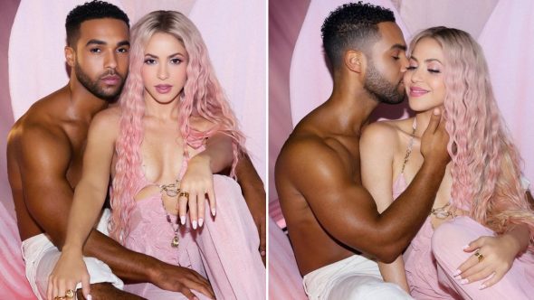 Saiba quem é Lucien Laviscount: ator apontado como novo namorado de Shakira