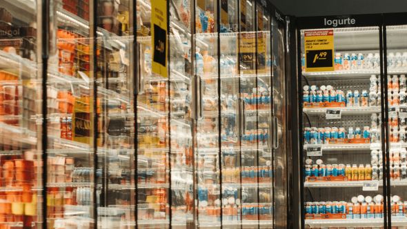 Carrefour mantém liderança de faturamento (Foto: Unsplash)