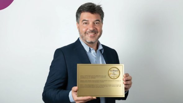 Uniodonto Campinas: primeira cooperativa odontológica com acreditação Nível 1 da ANS.