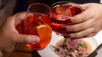 Urbana lança menu com sabores do Brasil no Centro de Santos