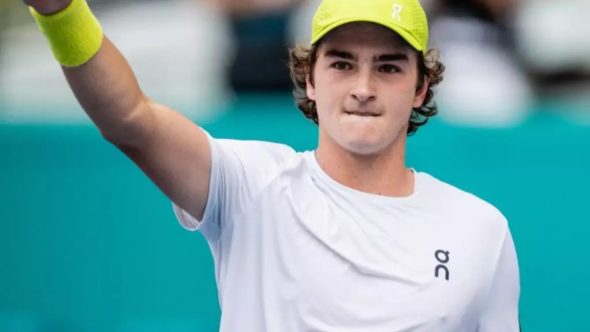 João Fonseca inicia defesa de título no ATP 250 de Buenos Aires nesta semana