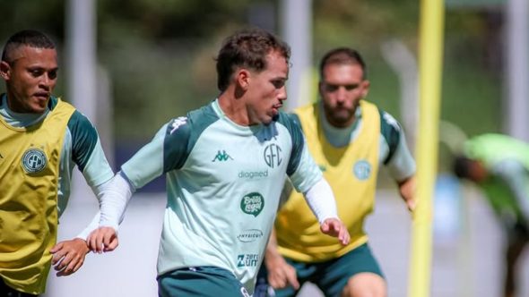 Guarani questiona liminar e teme vácuo administrativo após suspensão de eleição