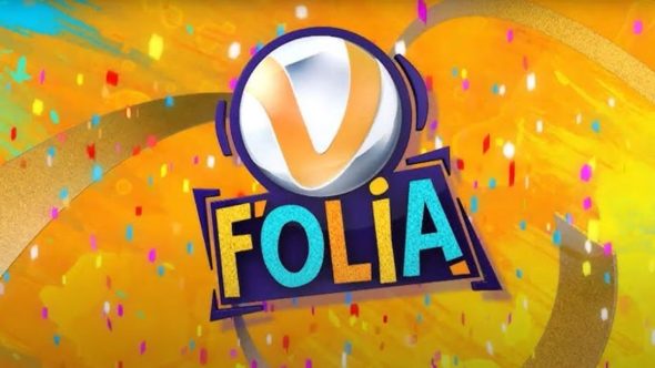 VTV SBT vai cobrir desfile de carnaval em Santos