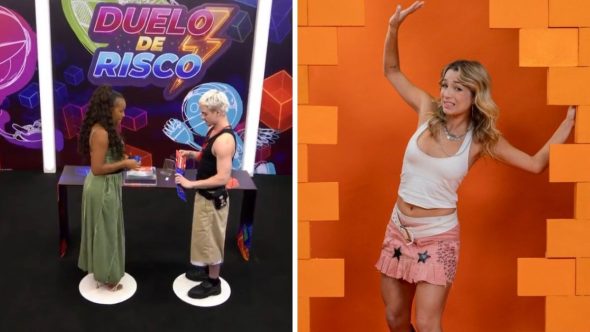 BBB 26: Duelo de Risco