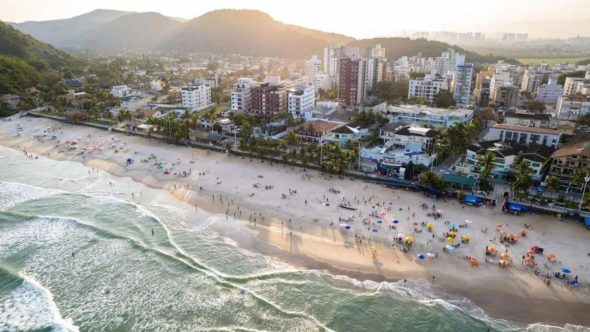 Parceria estratégica entre VTV e Aprecesp para promoção das 78 estâncias turísticas do estado de São Paulo.