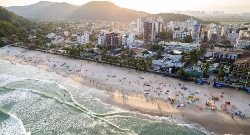 Parceria estratégica entre VTV e Aprecesp para promoção das 78 estâncias turísticas do estado de São Paulo.