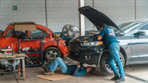 Vai pegar estrada no Carnaval? Revisão veicular pode evitar acidentes