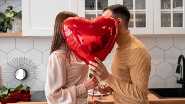 Valentine’s Day: 80 frases românticas para declarar seu amor