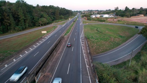 DER‑SP coloca 5 novos radares na região de Campinas e Piracicaba; confira os locais