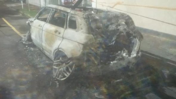 Polícia Civil investiga possível motivação criminosa após incêndio em Piracicaba