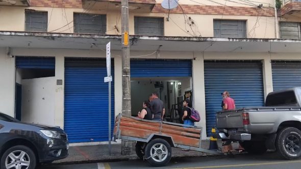 Polícia desarticula "Bar do Tráfico" e prende trio em Piracicaba