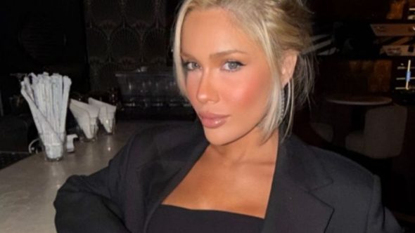 Karoline Lima e Éder Militão juntos antes da separação e polêmicas sobre a filha Cecília.