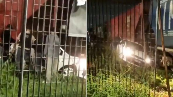 acidente-linha-férrea-guarujá