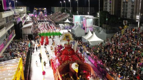 agenda cultural baixada santista