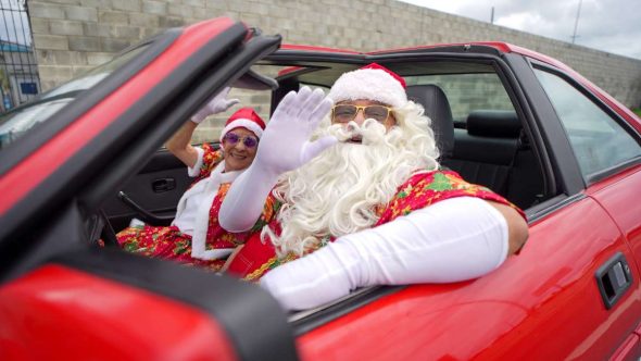 agenda cultural da baixada santista