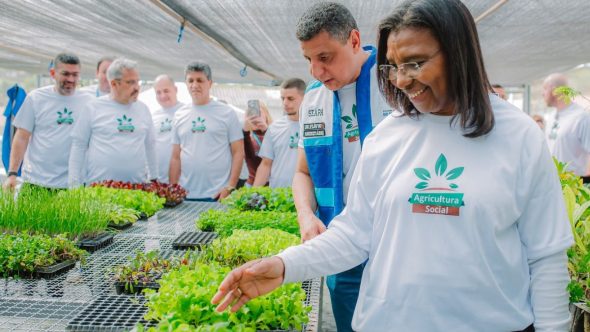 agricultura social