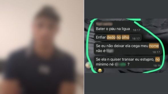 ameaça-estupro-universitária