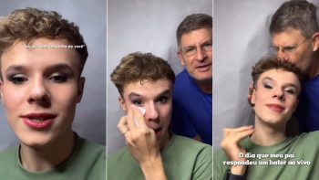 ataque-homofóbico-influenciador