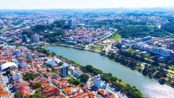 Dia da Padroeira de Bragança Paulista: veja a programação e como fica o expediente