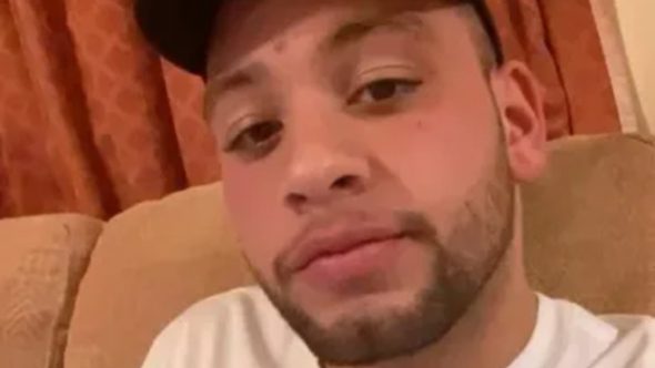 Brasileiro na Irlanda