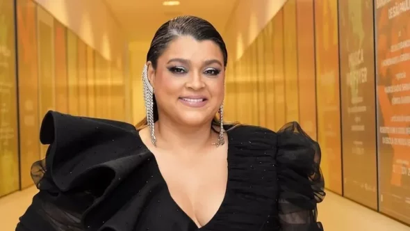 Preta Gil enfrentava um câncer no intestino